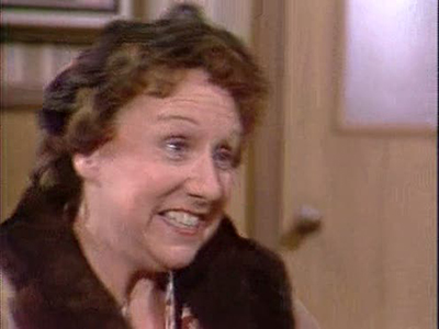 Click to watch 'Stephanies Conversion' (popup) All In The Family